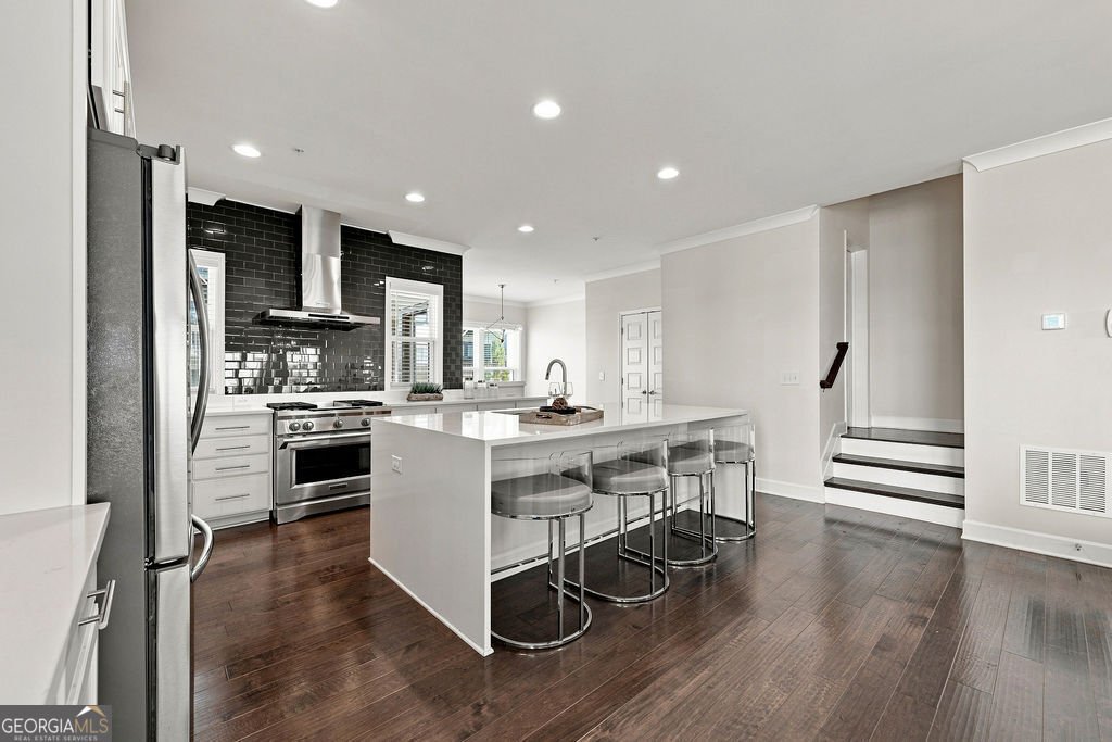 2201 Croston Lane Smyrna - Photo 9