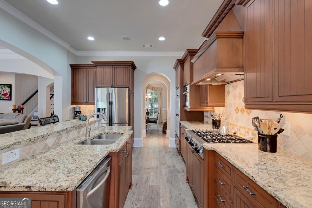 300 Horseshoe Bend Statham - Photo 9