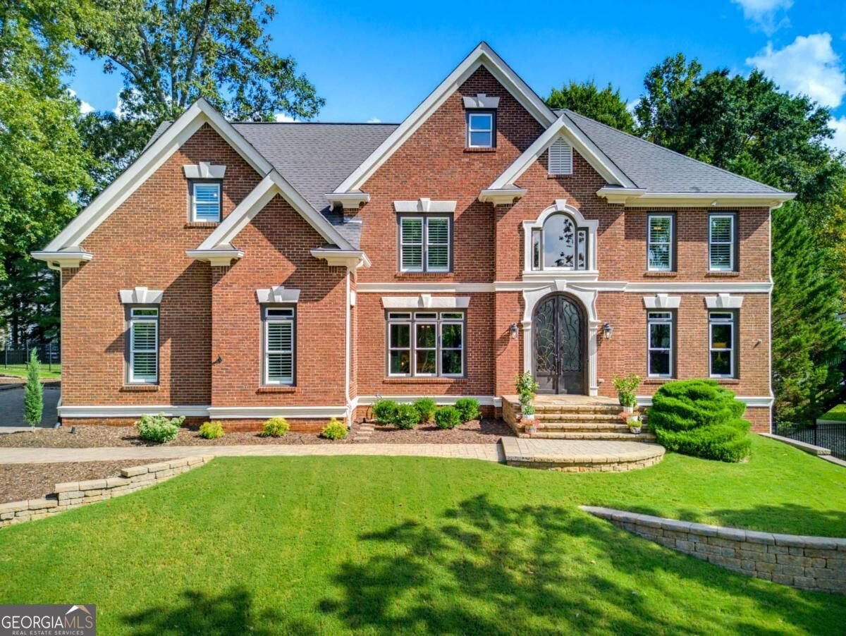 565 Greenview Terrace Milton - main photo