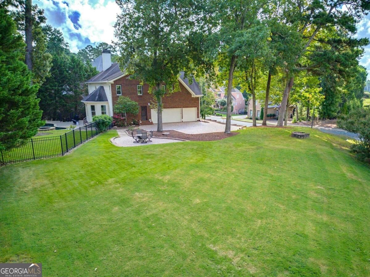 565 Greenview Terrace Milton - Photo 11
