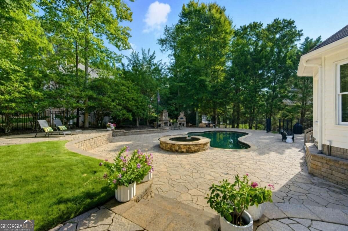 565 Greenview Terrace Milton - Photo 13