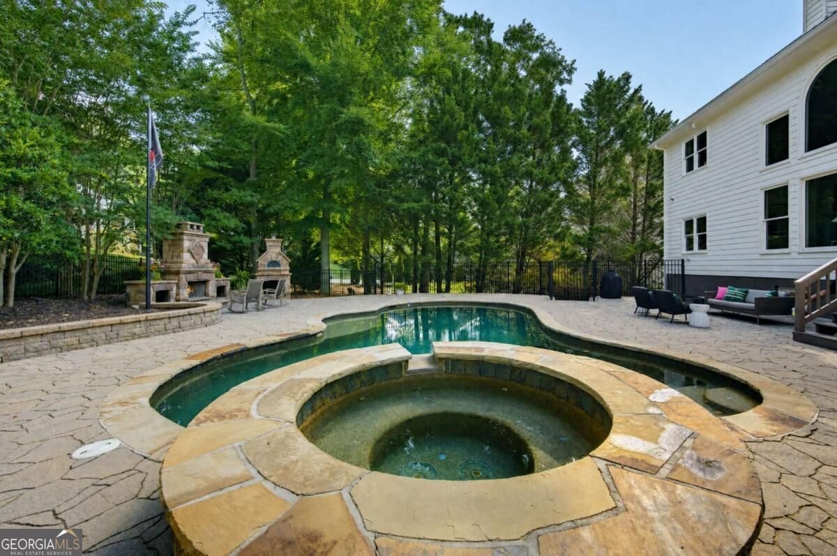 565 Greenview Terrace Milton - Photo 14
