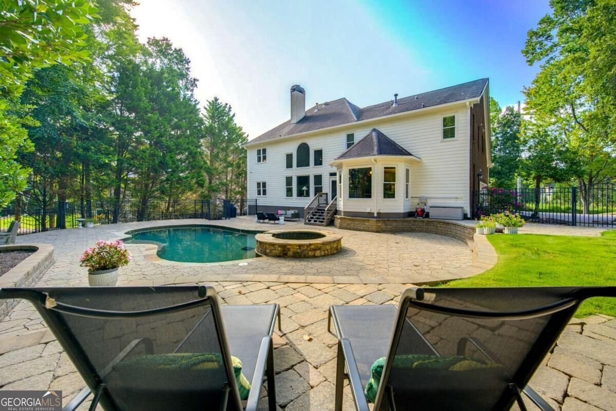 565 Greenview Terrace Milton - Photo 15