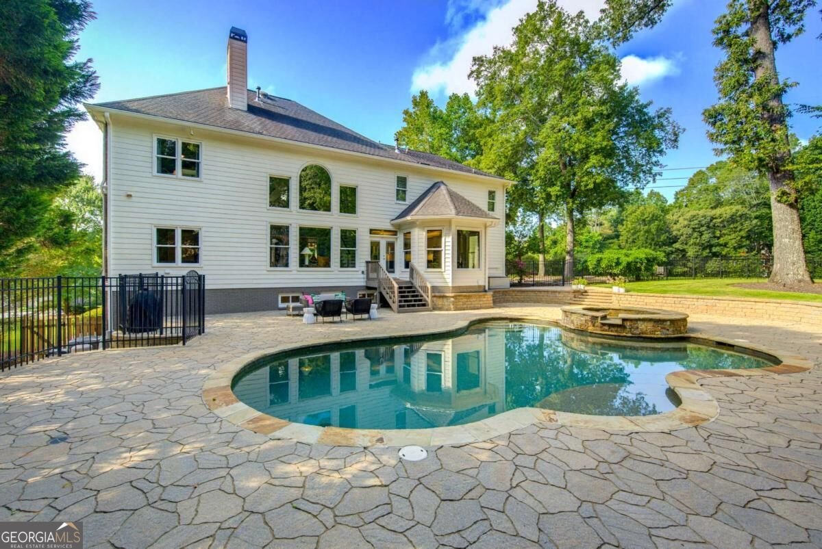 565 Greenview Terrace Milton - Photo 17