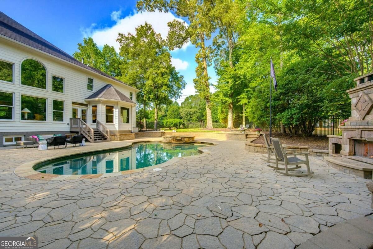 565 Greenview Terrace Milton - Photo 18
