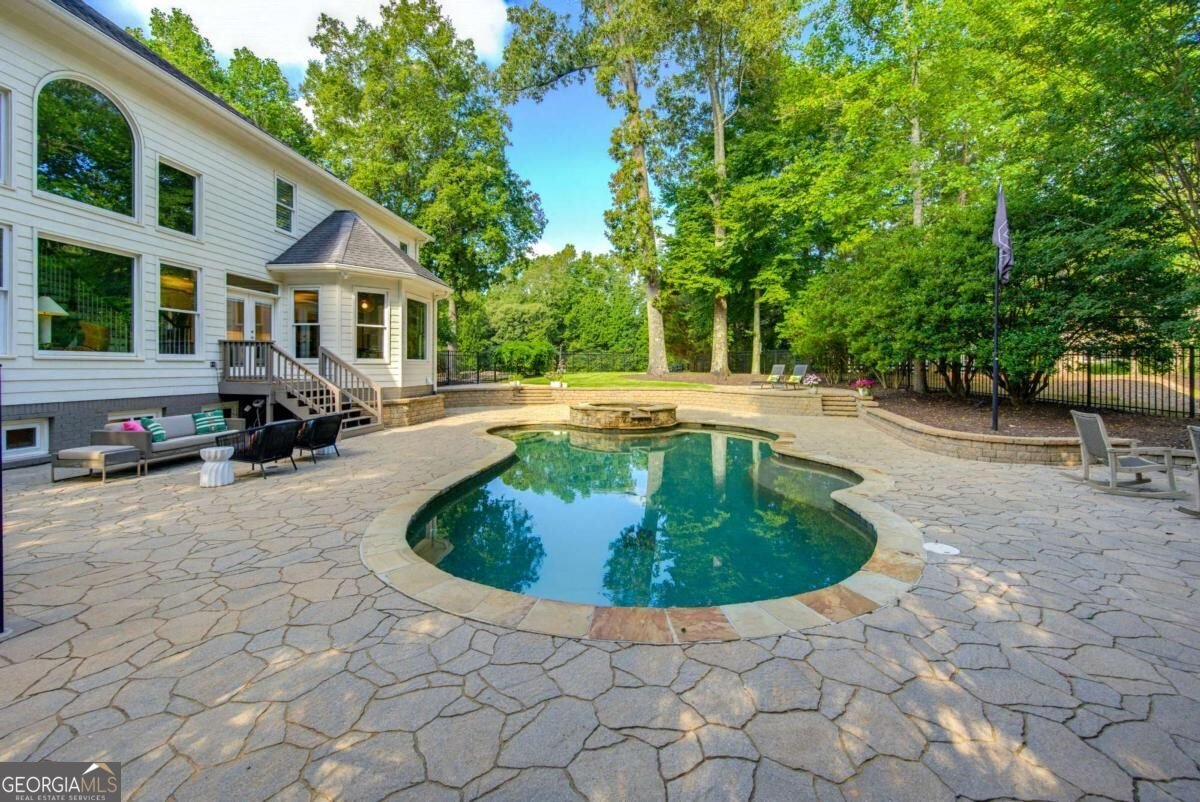 565 Greenview Terrace Milton - Photo 19