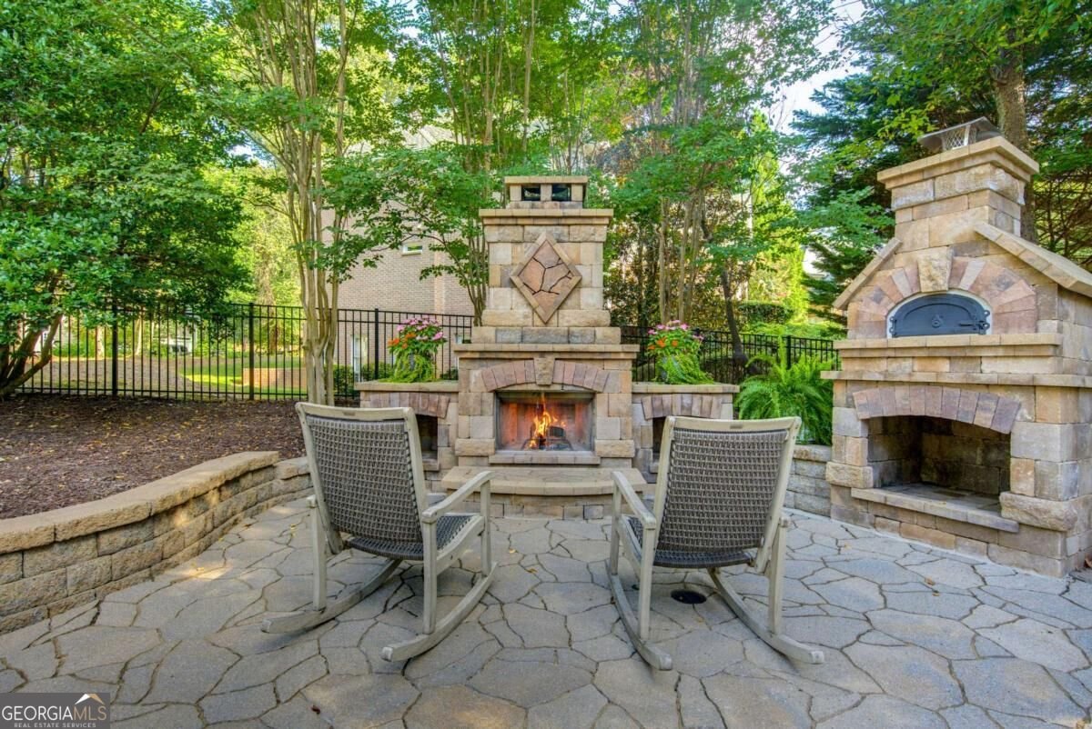 565 Greenview Terrace Milton - Photo 20