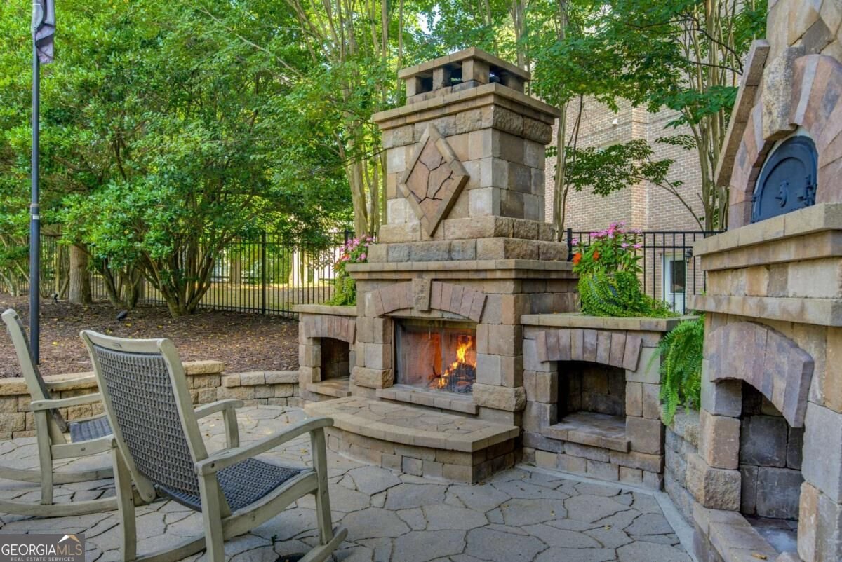 565 Greenview Terrace Milton - Photo 21