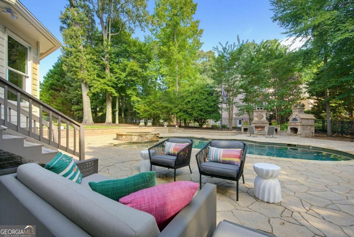 565 Greenview Terrace Milton - Photo 22