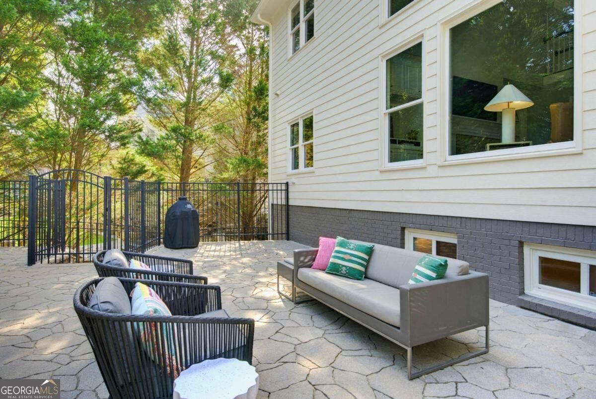 565 Greenview Terrace Milton - Photo 23