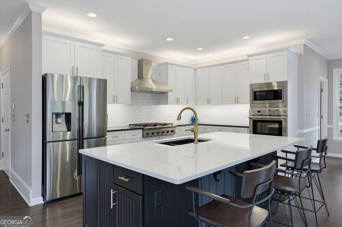 565 Greenview Terrace Milton - Photo 35
