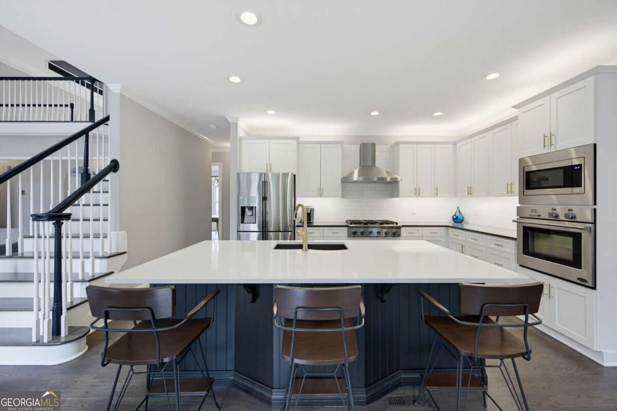 565 Greenview Terrace Milton - Photo 36