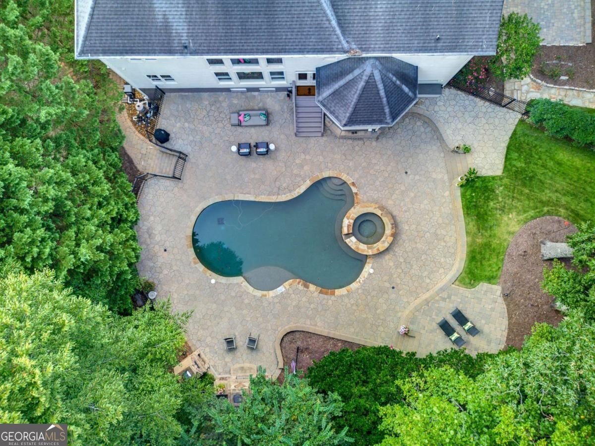 565 Greenview Terrace Milton - Photo 6