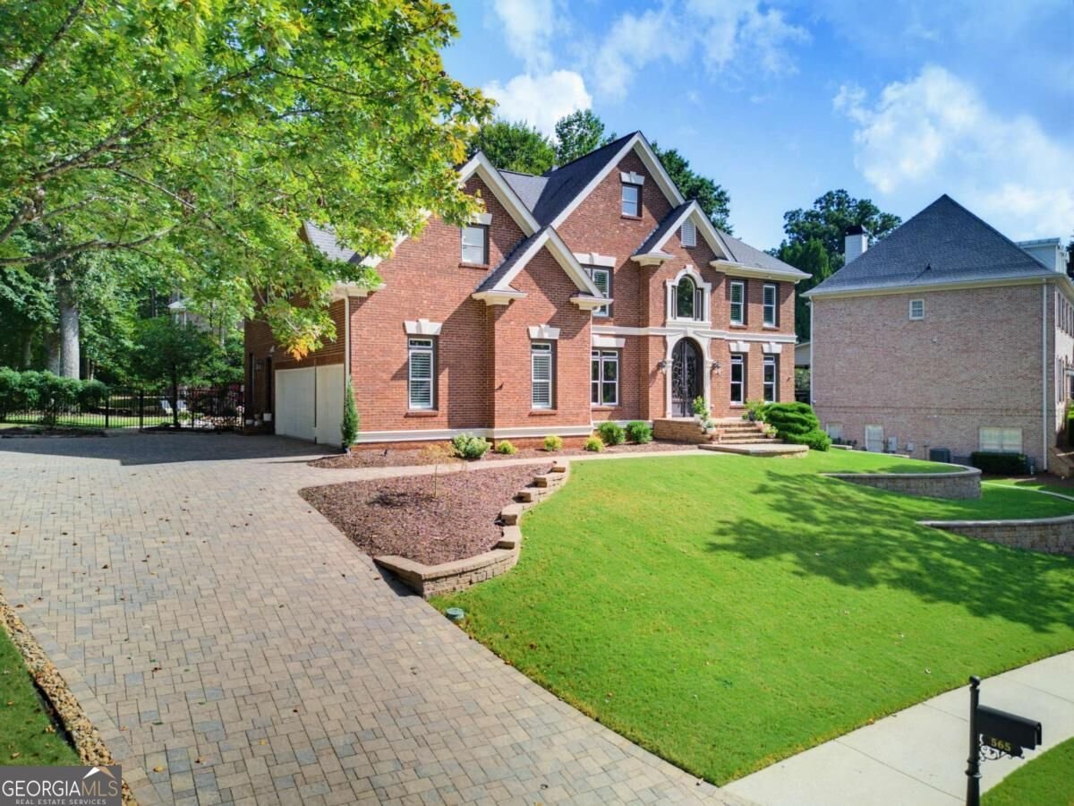 565 Greenview Terrace Milton - Photo 7