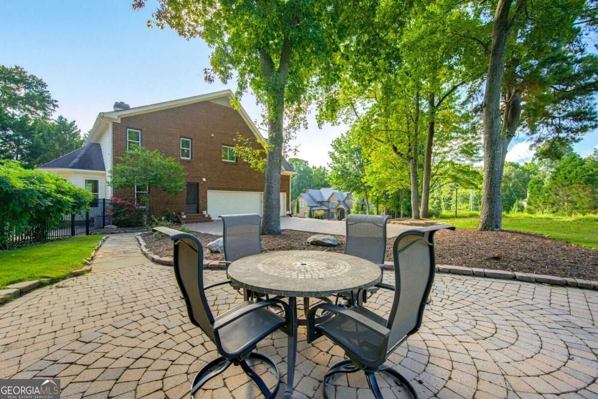 565 Greenview Terrace Milton - Photo 9
