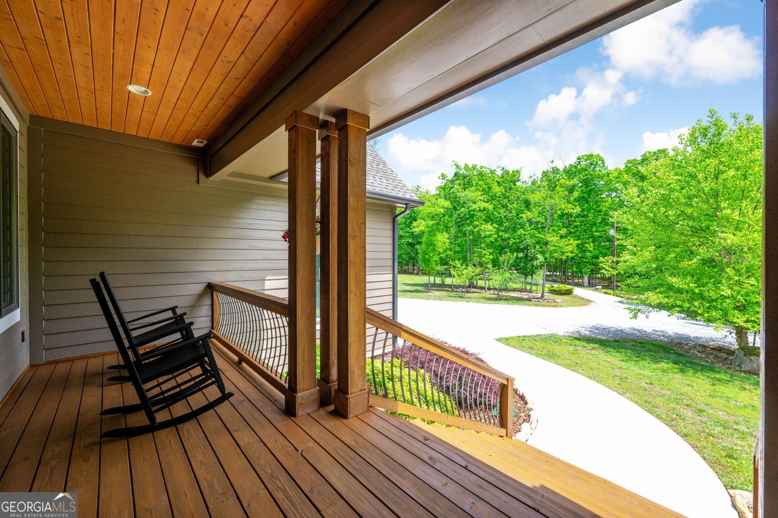 3099 Sunset Drive Rising Fawn - Photo 11