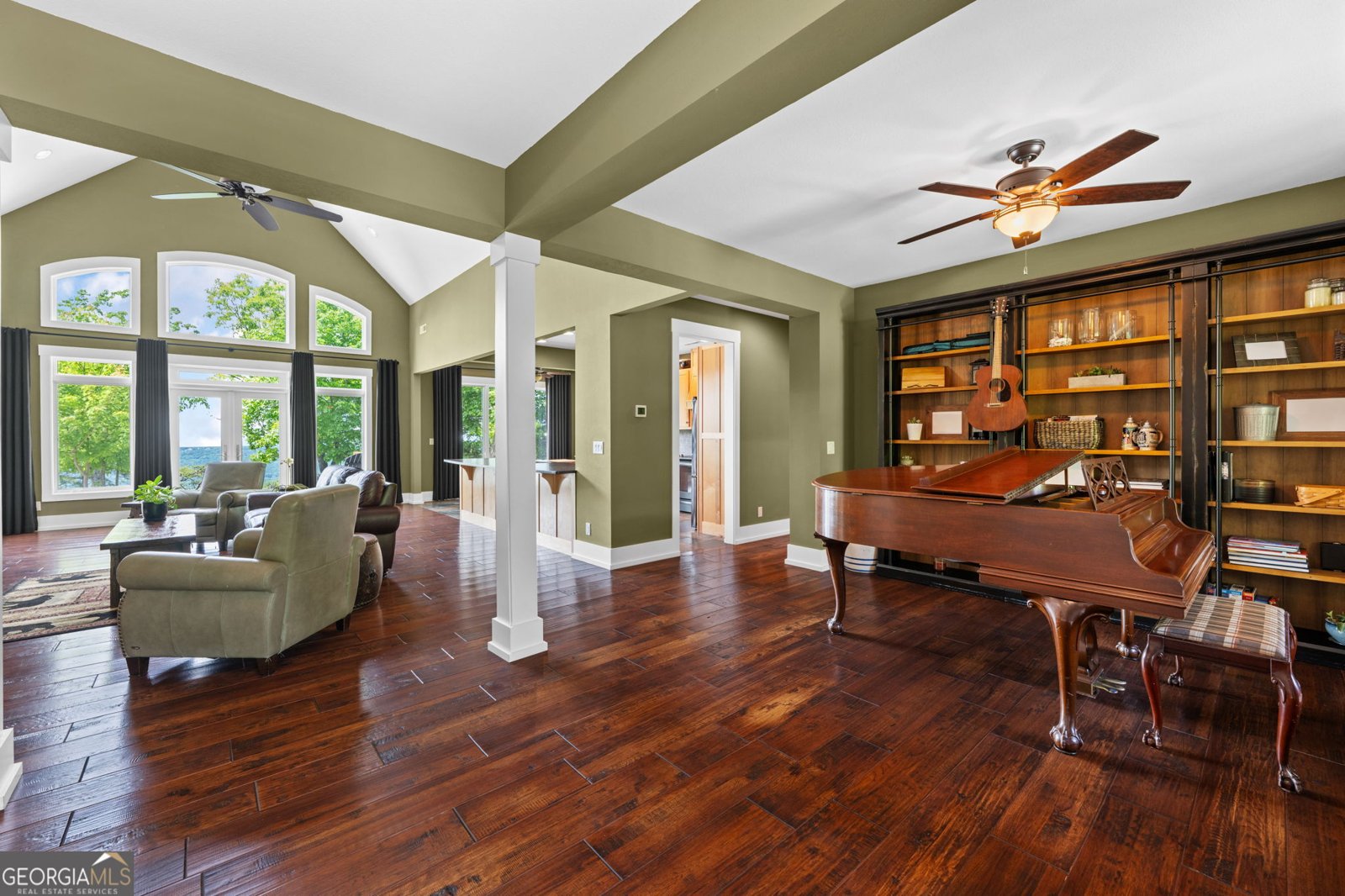 3099 Sunset Drive Rising Fawn - Photo 12