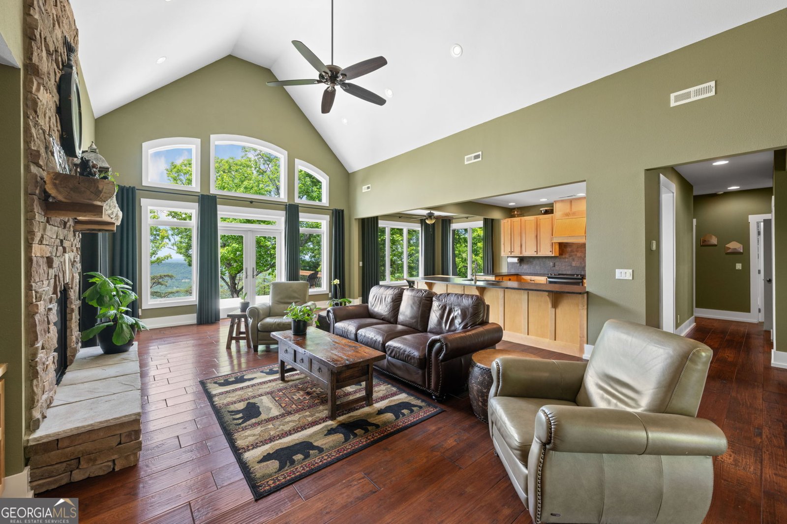 3099 Sunset Drive Rising Fawn - Photo 15