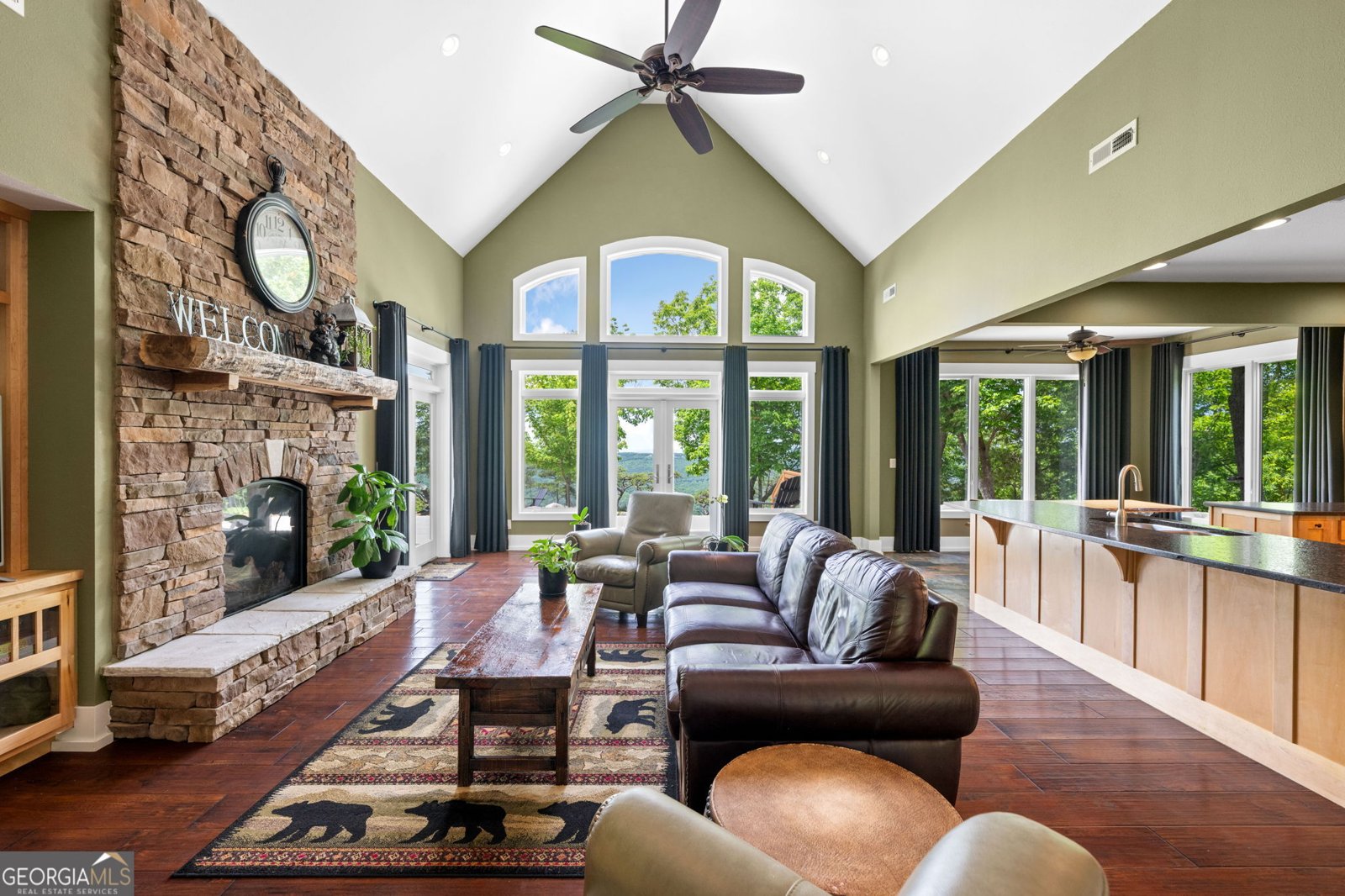 3099 Sunset Drive Rising Fawn - Photo 16