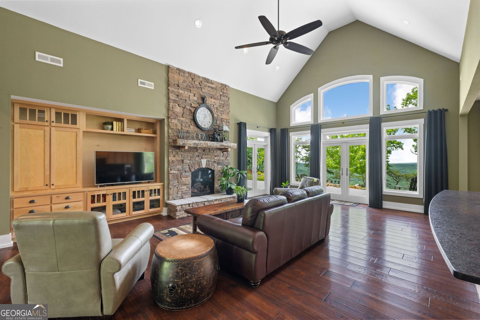 3099 Sunset Drive Rising Fawn - Photo 17