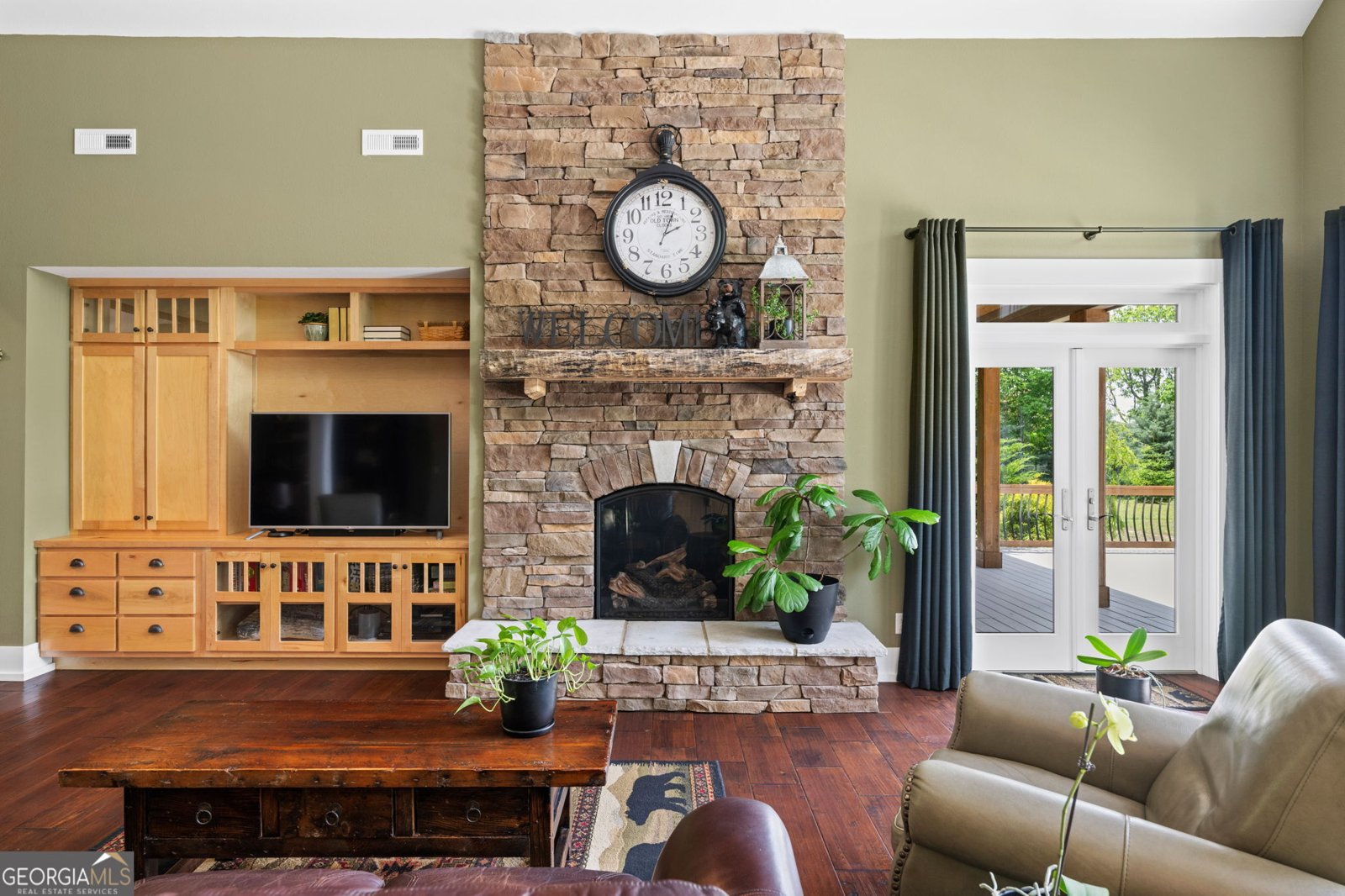 3099 Sunset Drive Rising Fawn - Photo 18