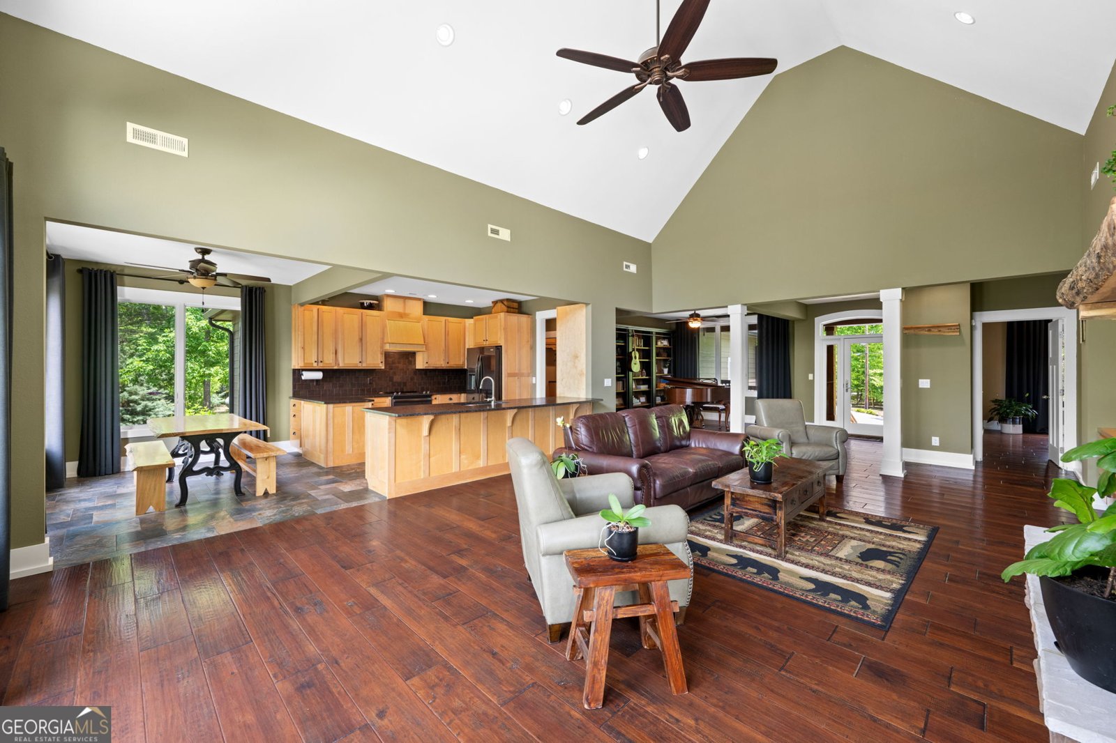 3099 Sunset Drive Rising Fawn - Photo 19