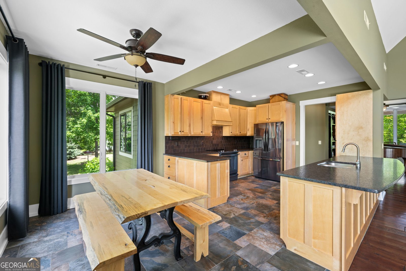 3099 Sunset Drive Rising Fawn - Photo 20