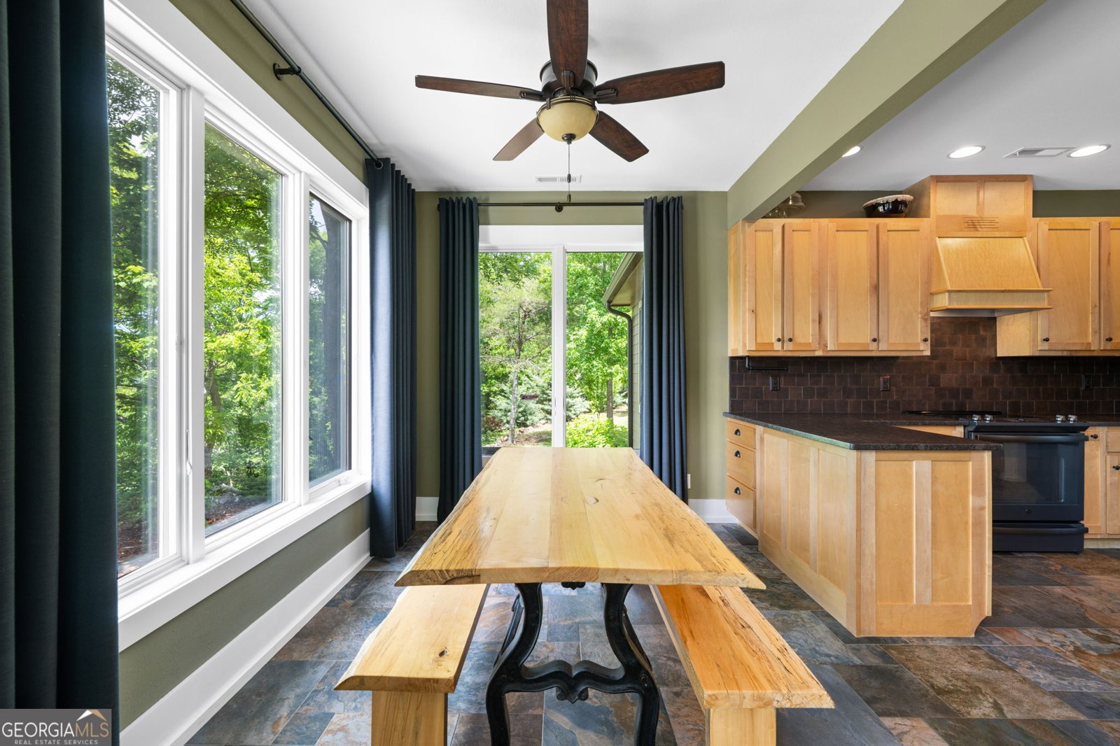 3099 Sunset Drive Rising Fawn - Photo 21