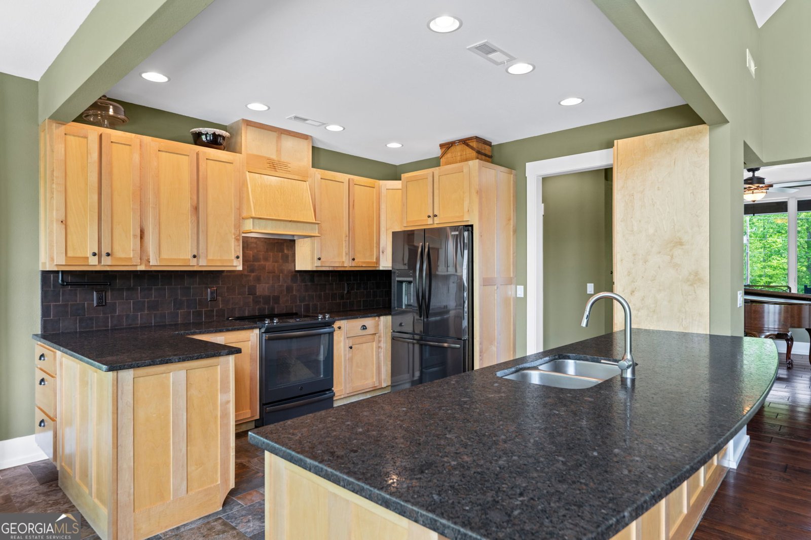 3099 Sunset Drive Rising Fawn - Photo 22