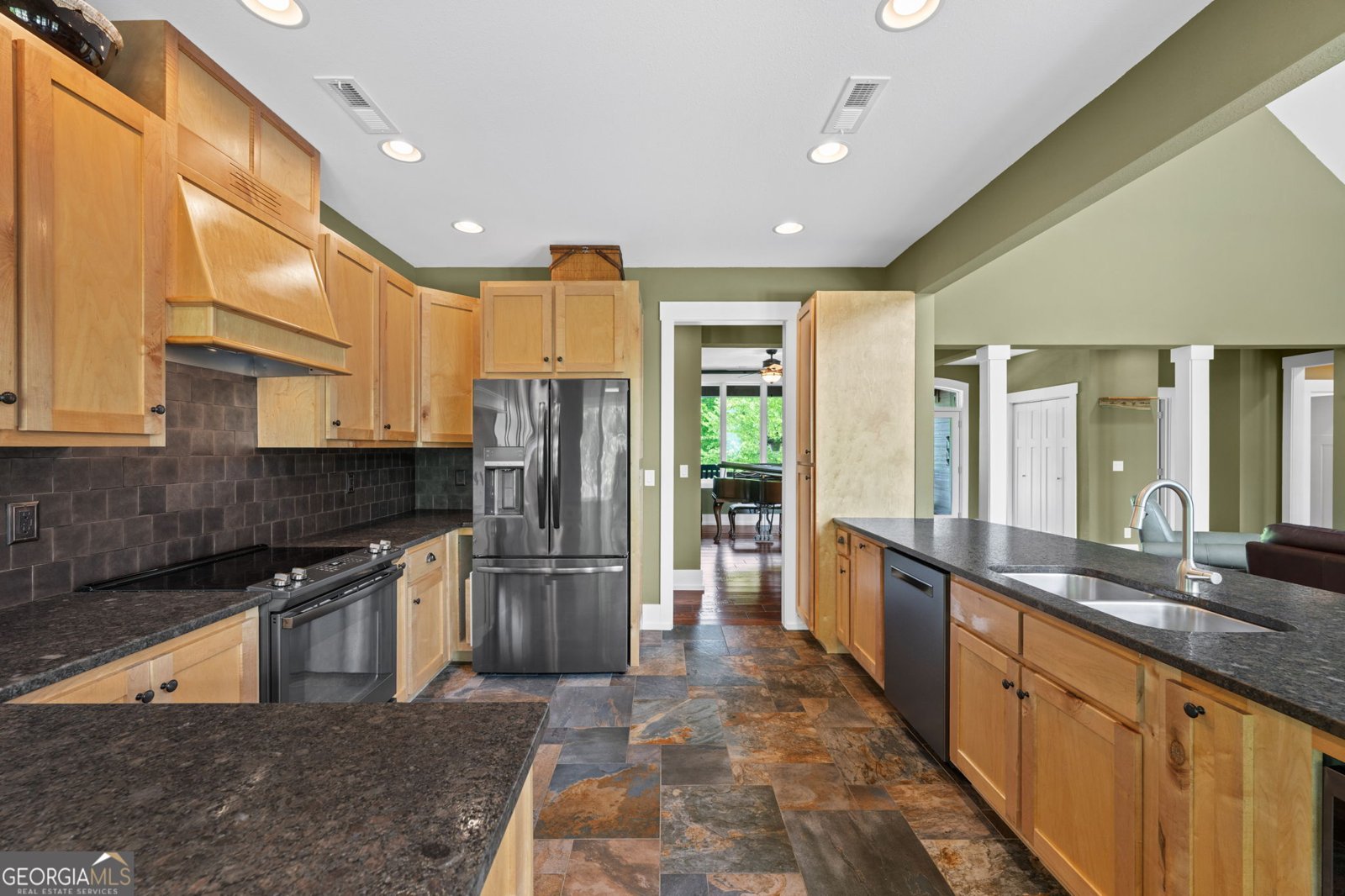 3099 Sunset Drive Rising Fawn - Photo 23