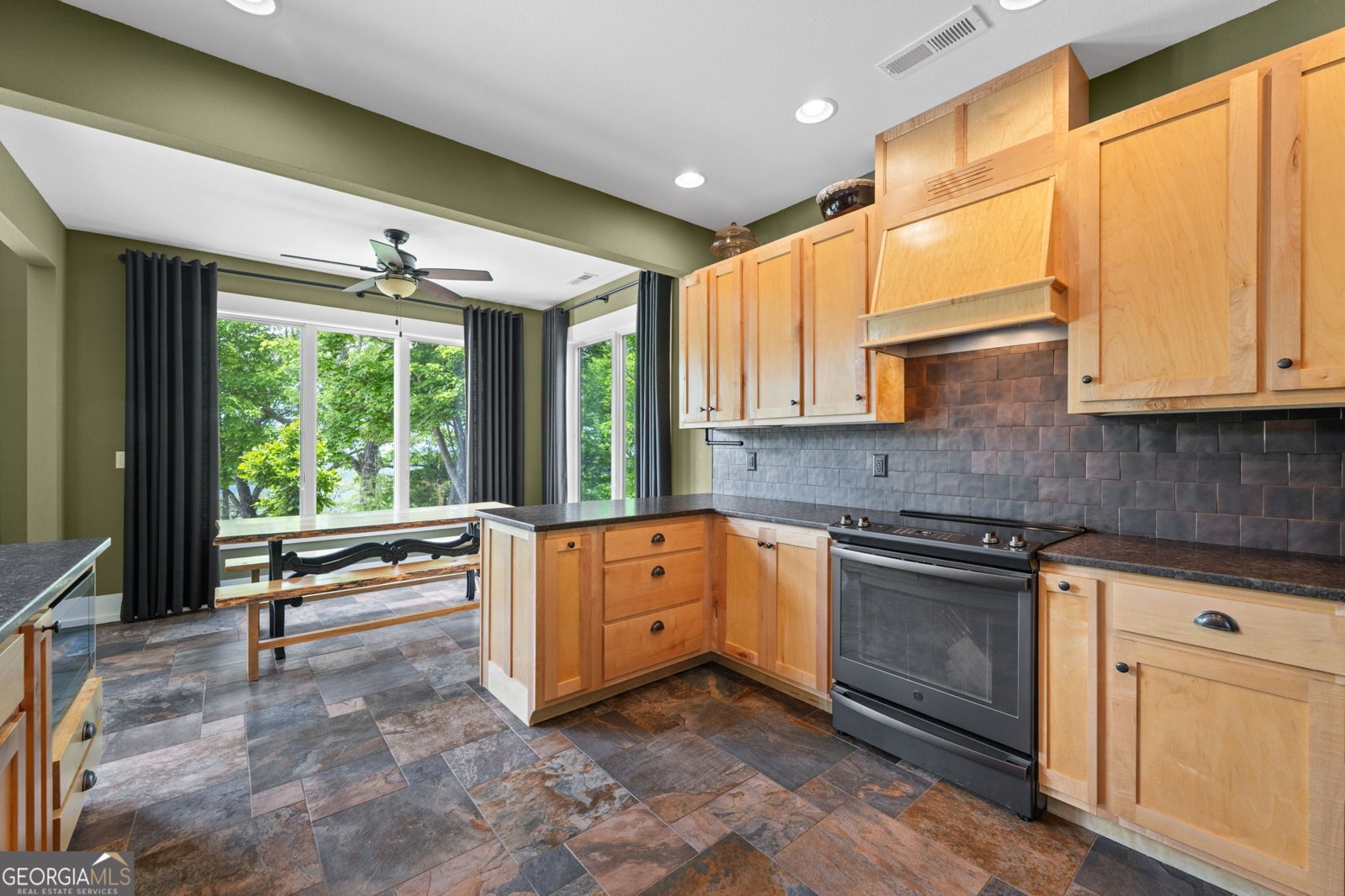 3099 Sunset Drive Rising Fawn - Photo 25