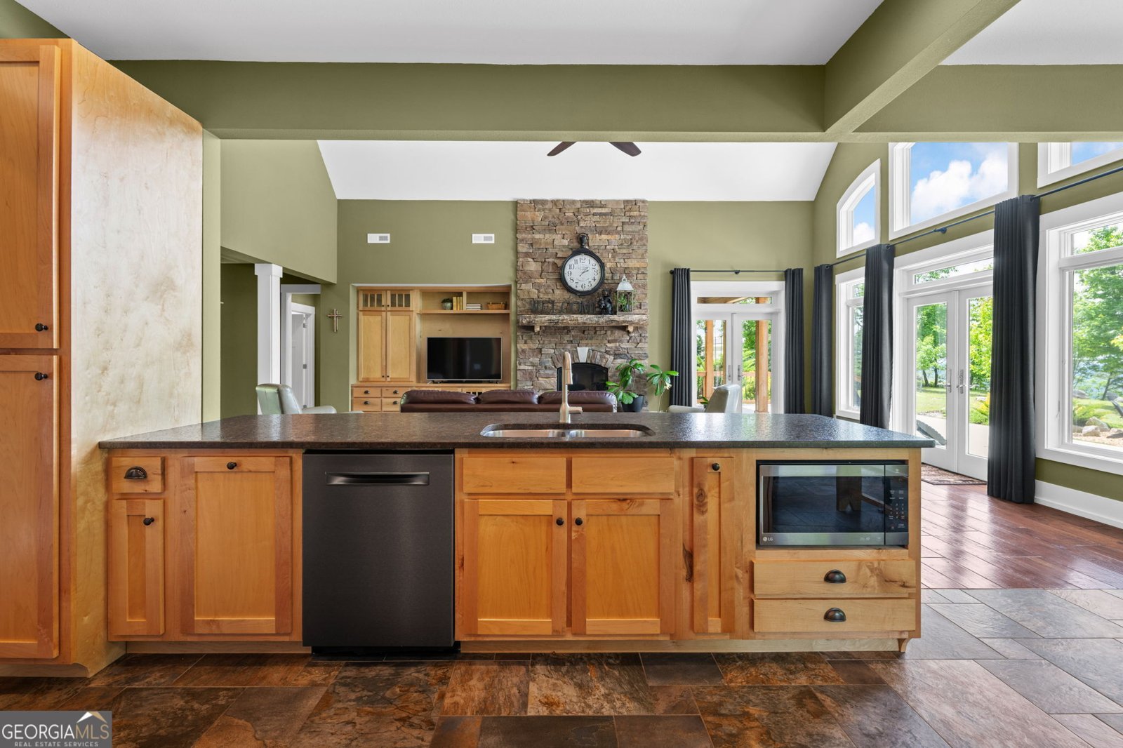 3099 Sunset Drive Rising Fawn - Photo 26