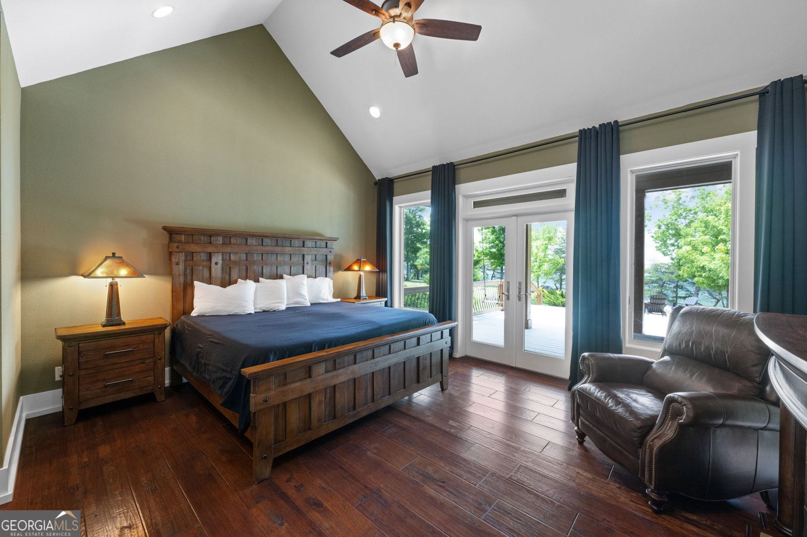 3099 Sunset Drive Rising Fawn - Photo 29