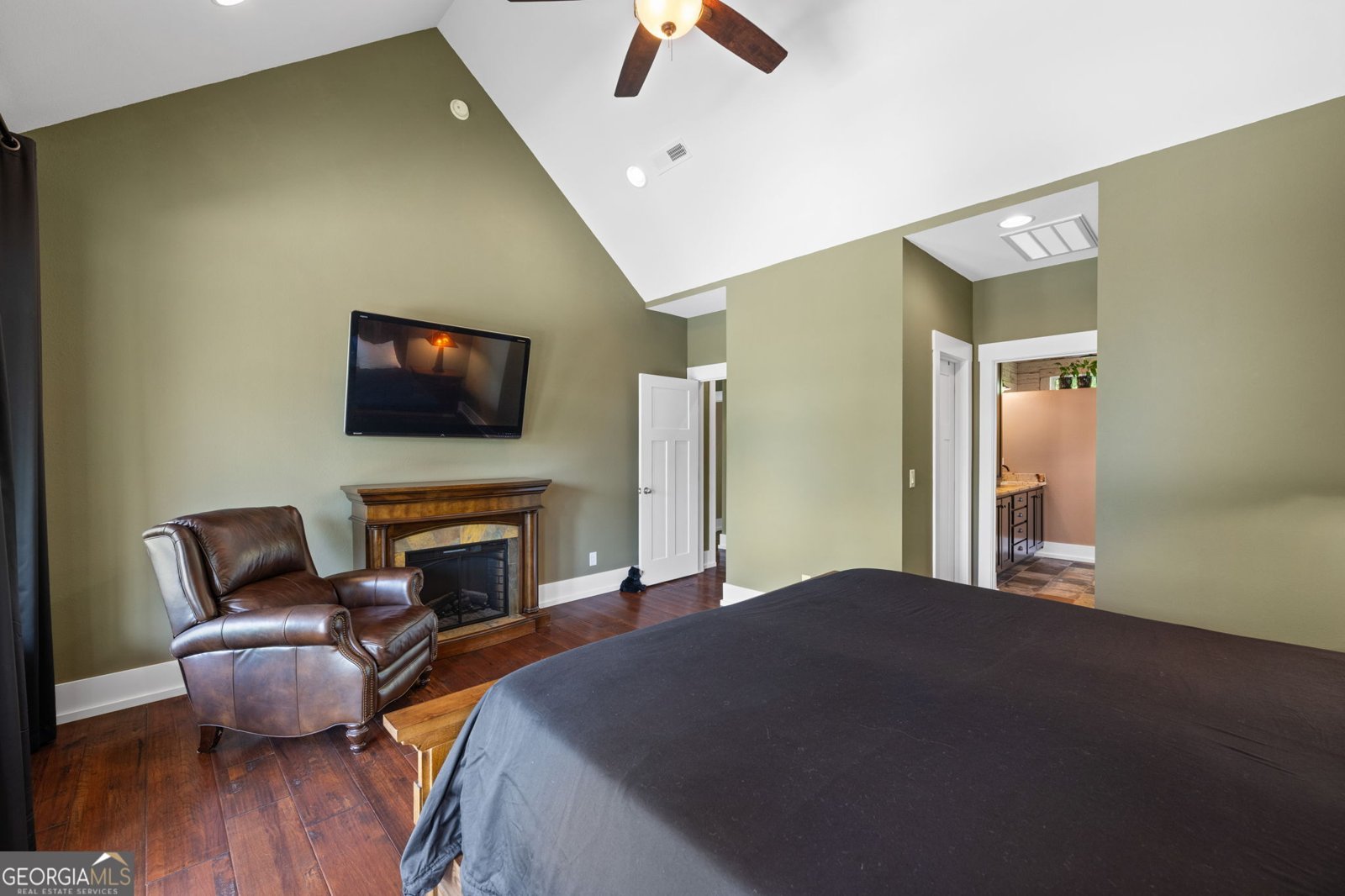 3099 Sunset Drive Rising Fawn - Photo 31
