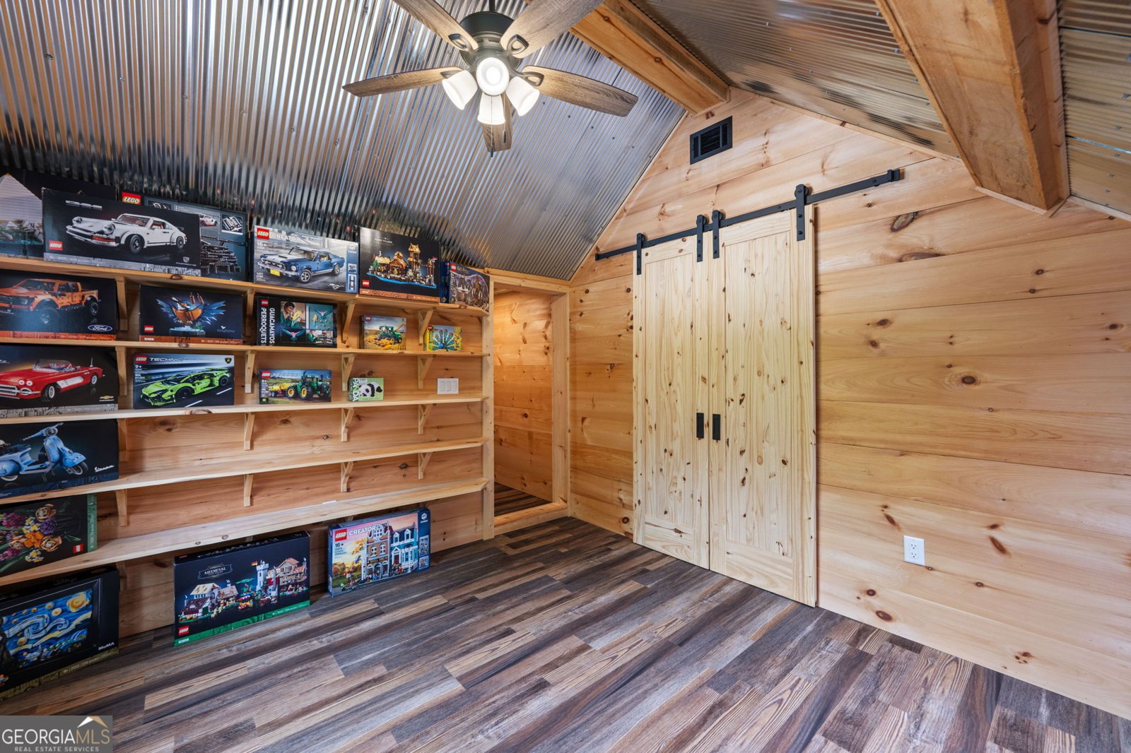 3099 Sunset Drive Rising Fawn - Photo 52
