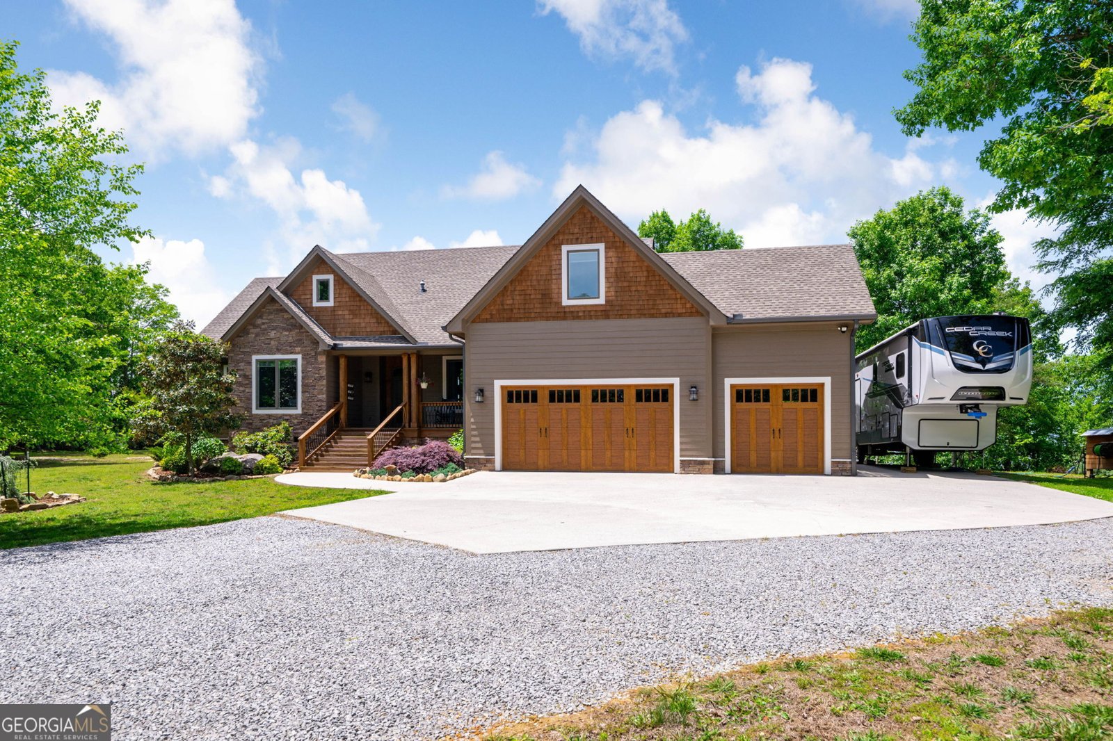3099 Sunset Drive Rising Fawn - Photo 6