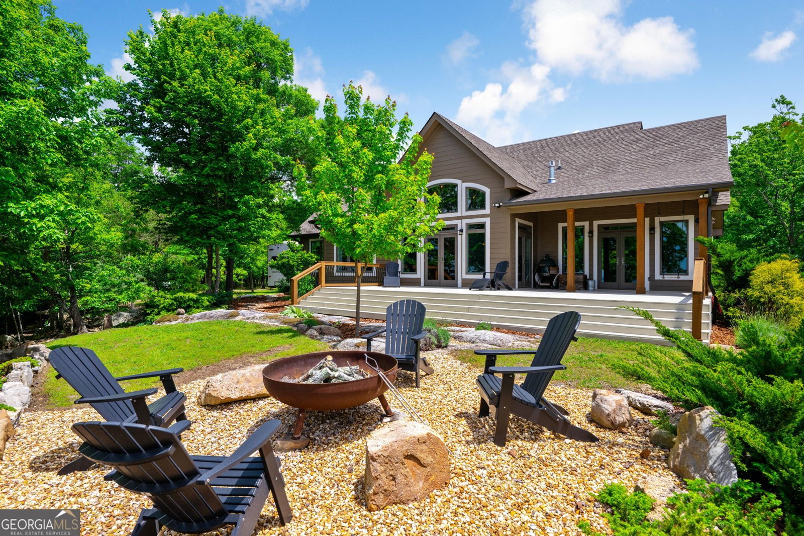 3099 Sunset Drive Rising Fawn - Photo 60