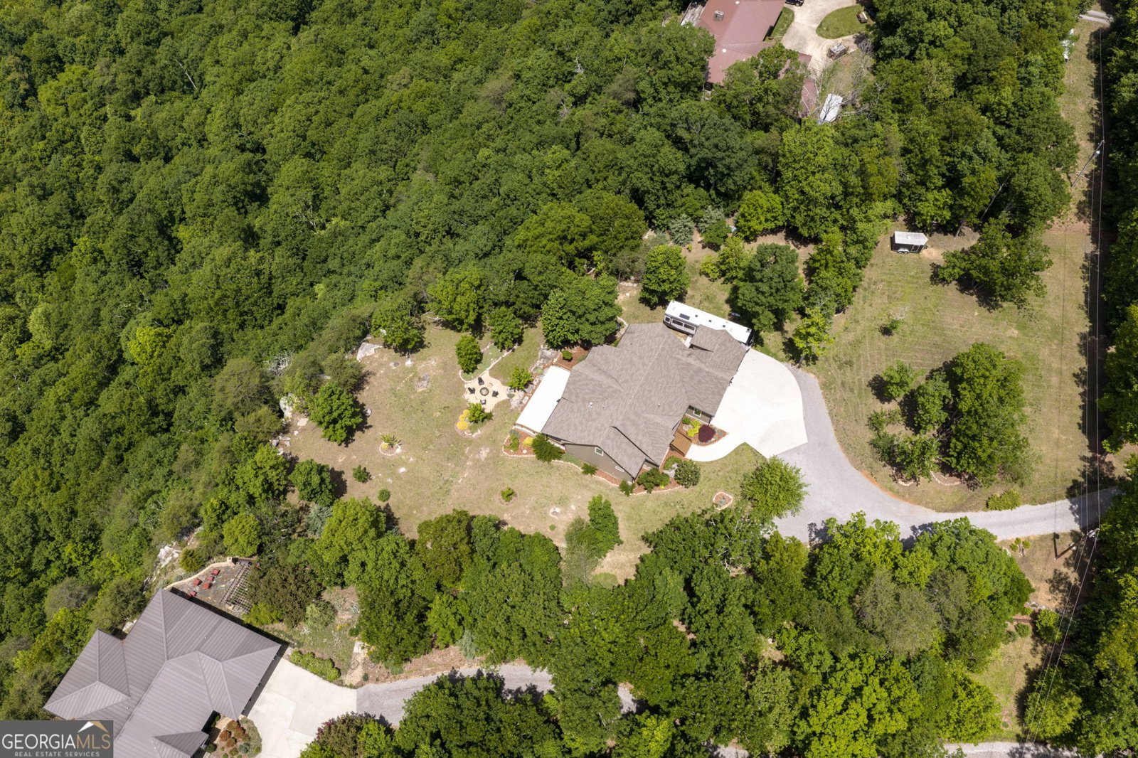 3099 Sunset Drive Rising Fawn - Photo 68