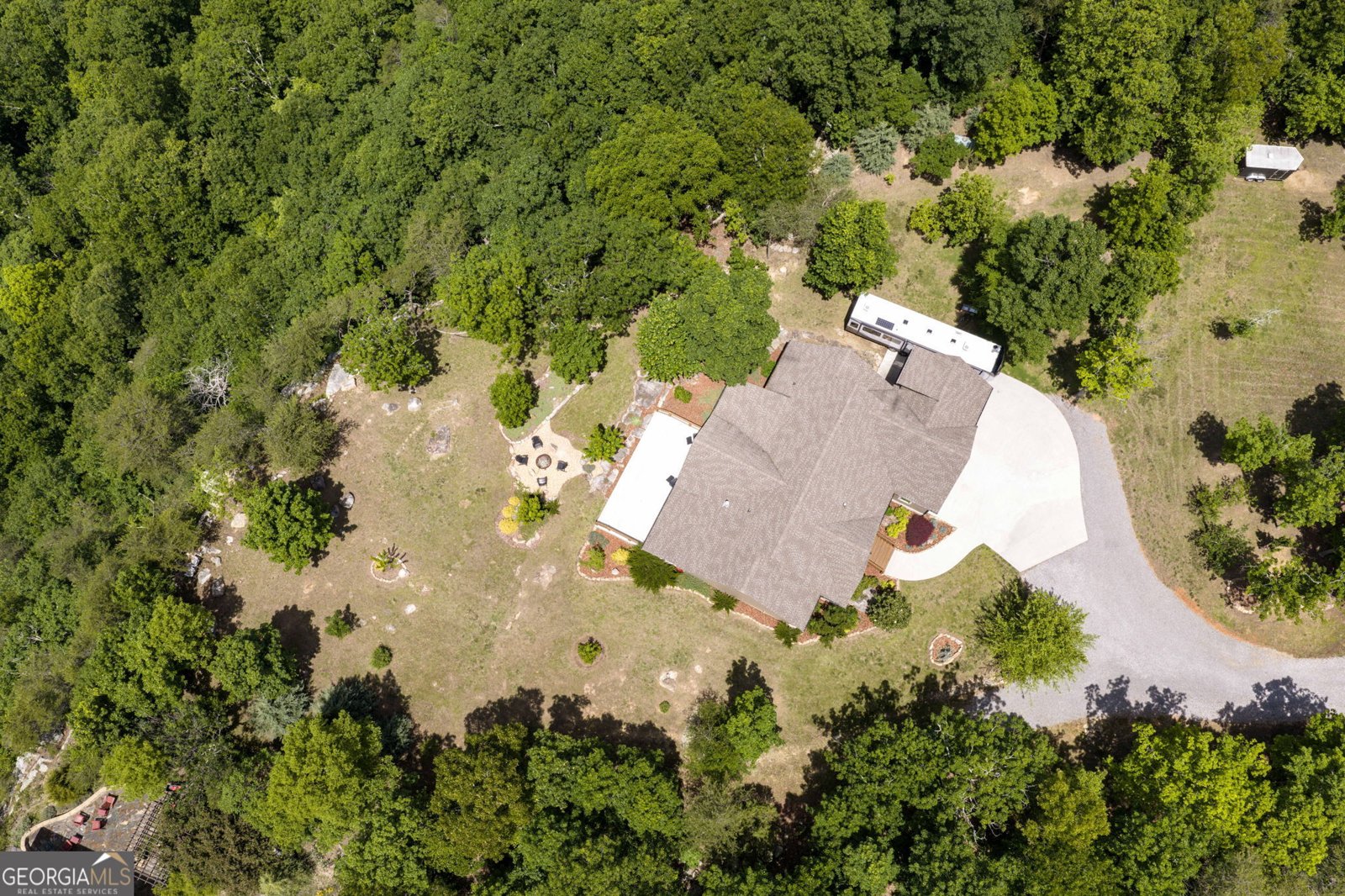 3099 Sunset Drive Rising Fawn - Photo 69