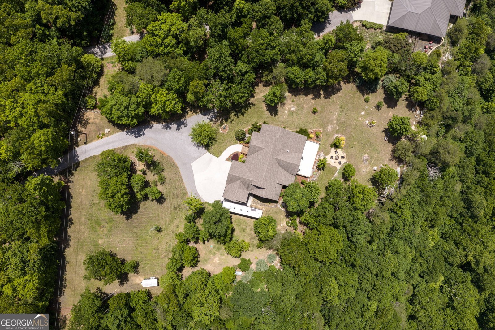 3099 Sunset Drive Rising Fawn - Photo 71
