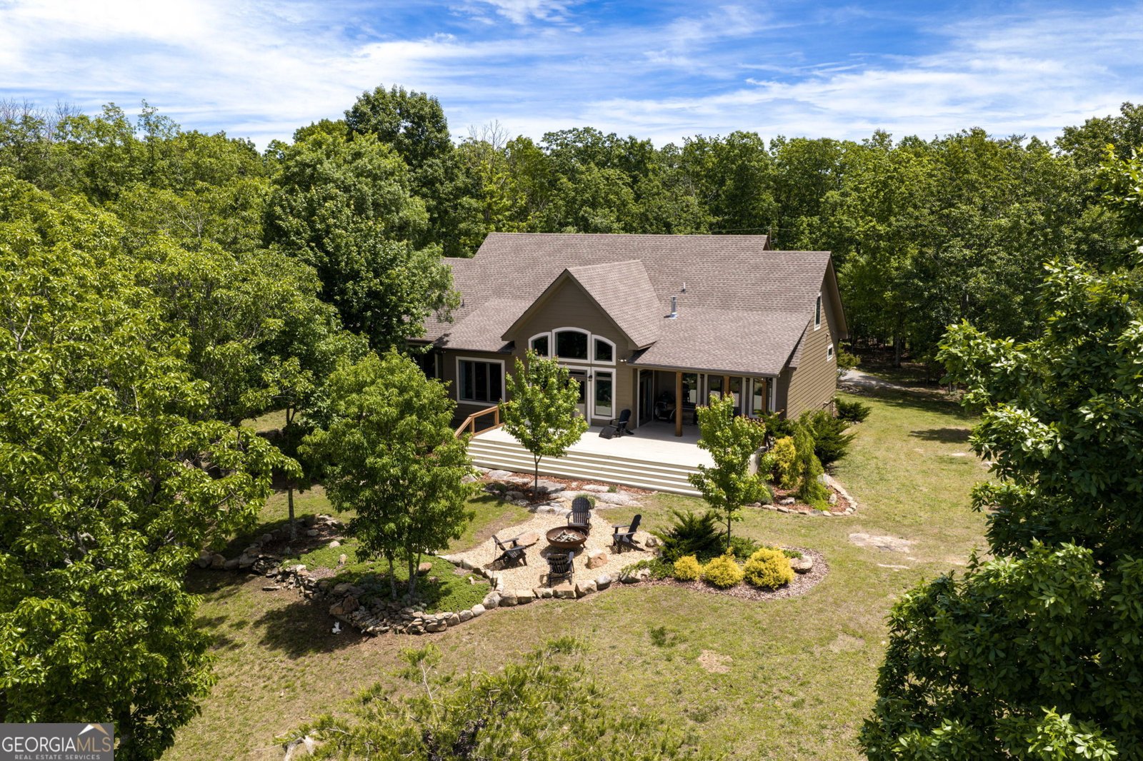3099 Sunset Drive Rising Fawn - Photo 72