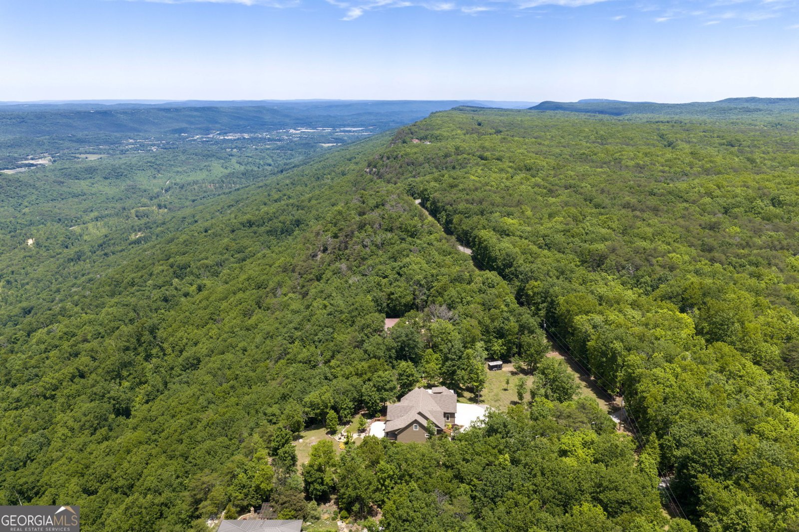 3099 Sunset Drive Rising Fawn - Photo 74
