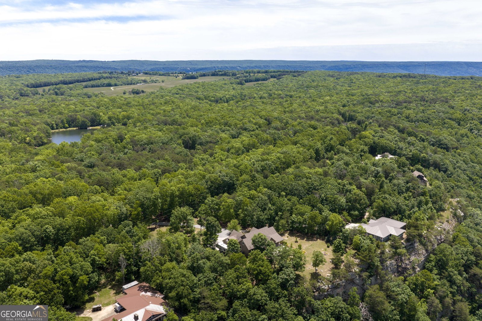 3099 Sunset Drive Rising Fawn - Photo 77
