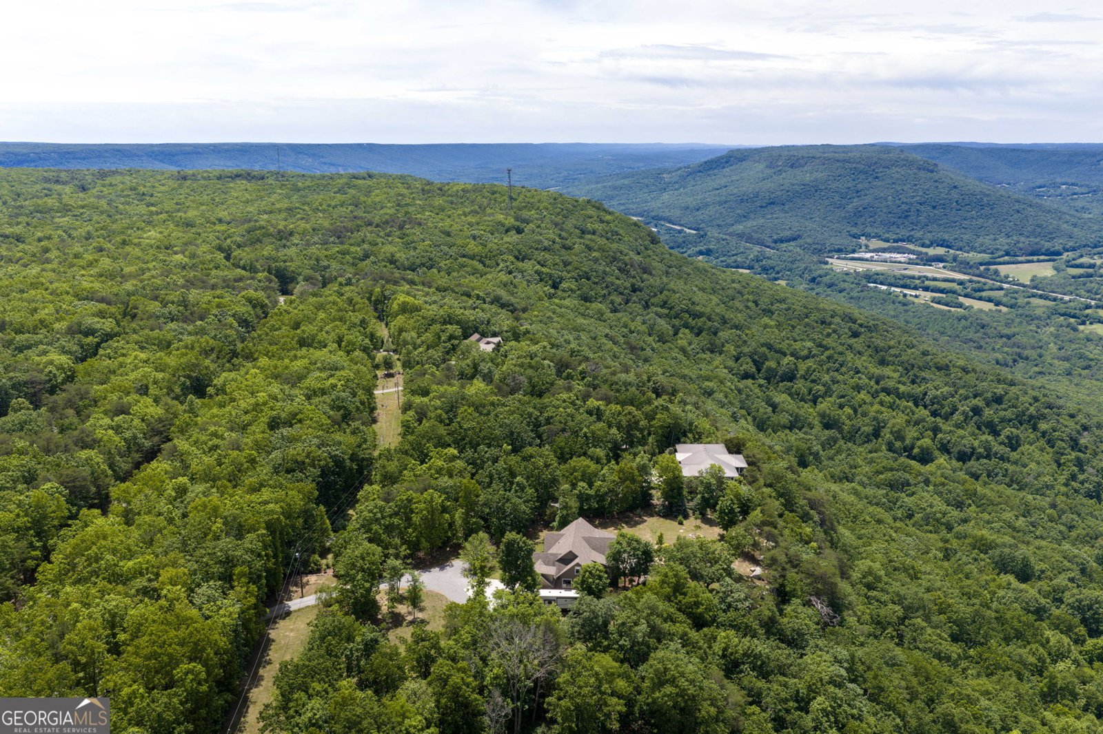 3099 Sunset Drive Rising Fawn - Photo 78