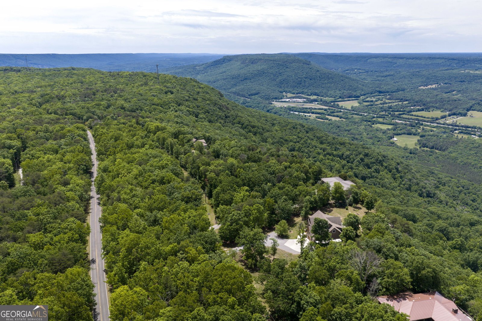 3099 Sunset Drive Rising Fawn - Photo 79