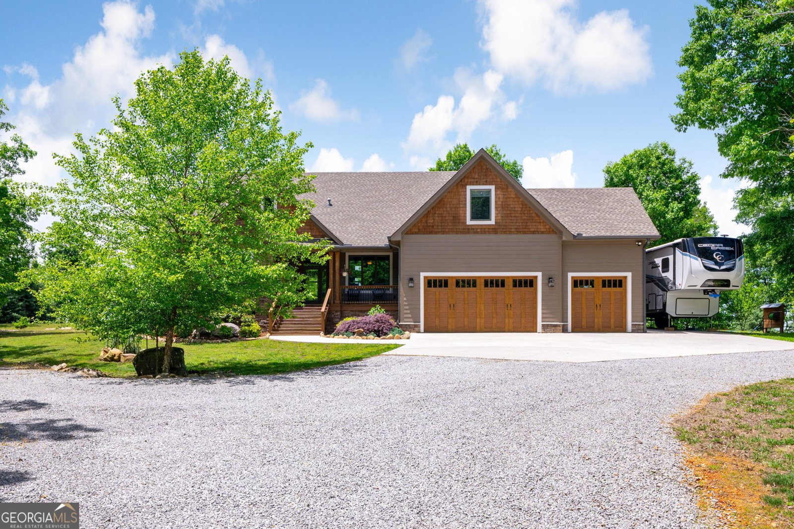 3099 Sunset Drive Rising Fawn - Photo 8