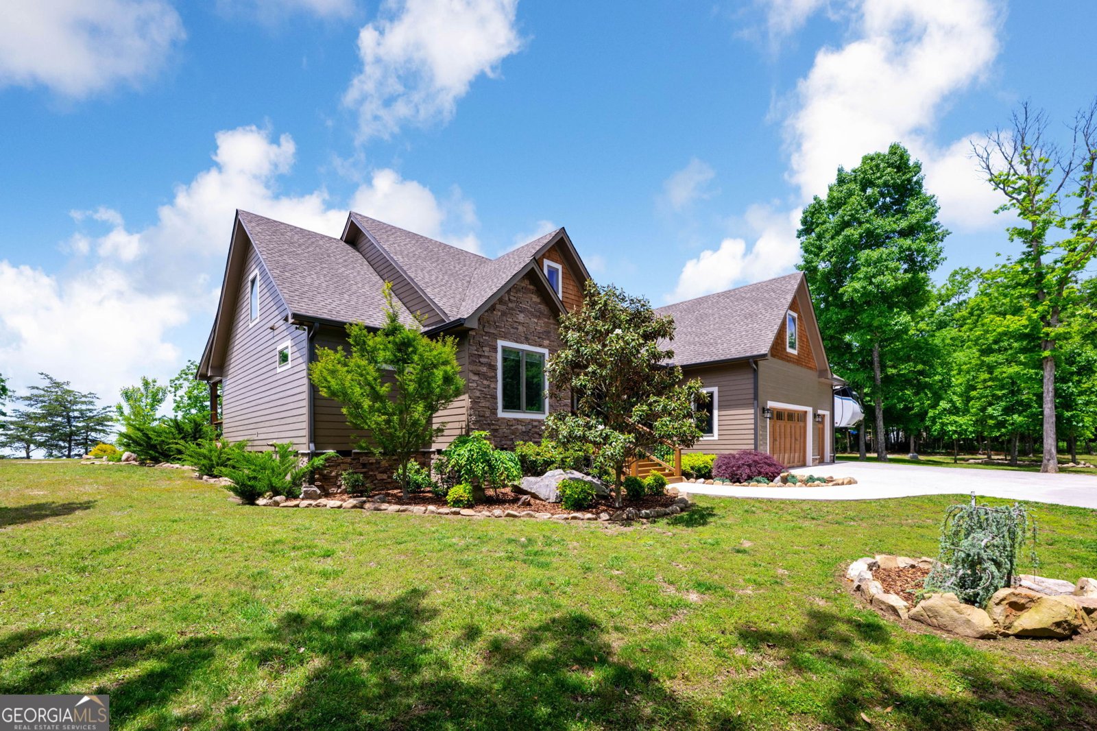 3099 Sunset Drive Rising Fawn - Photo 9