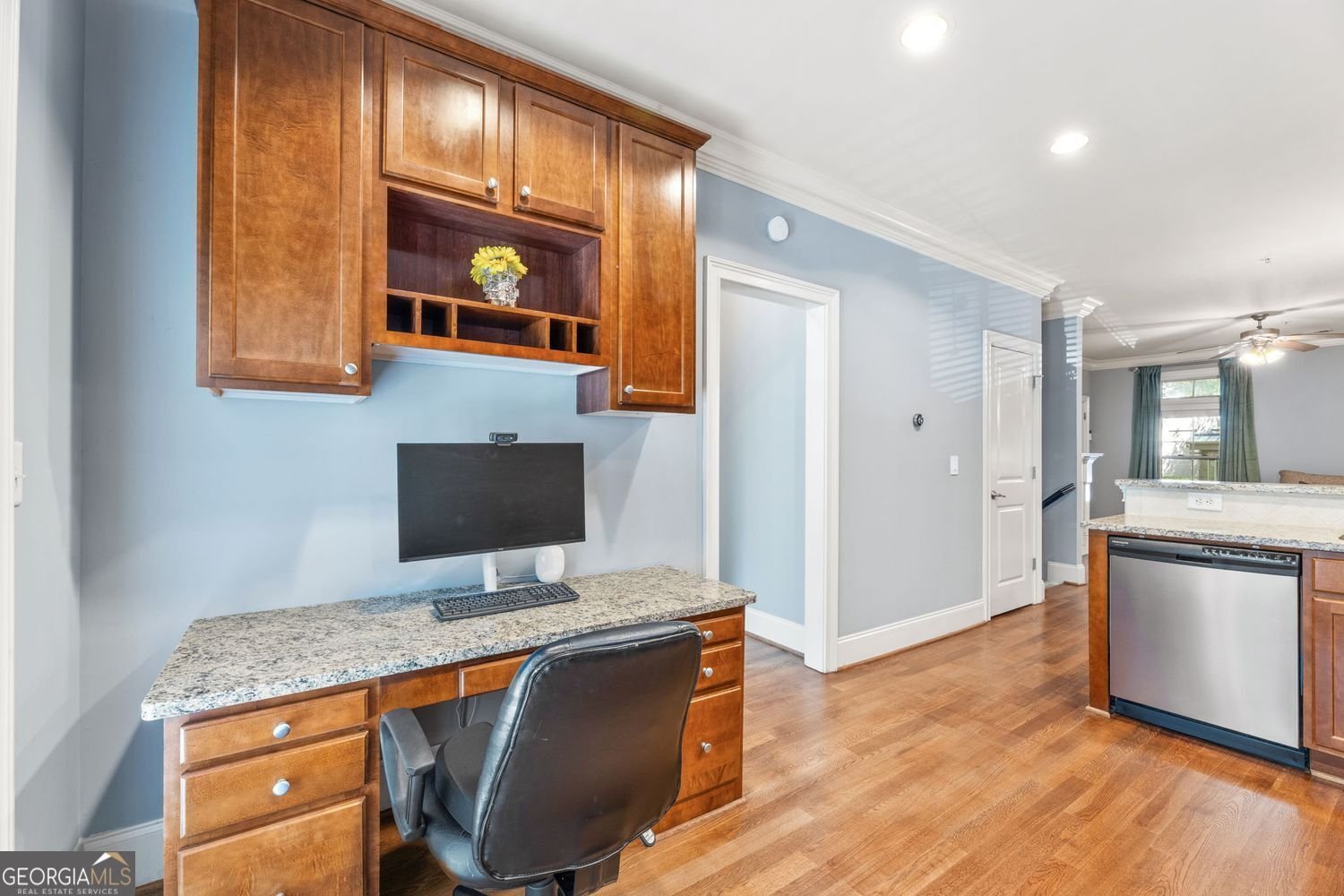 2744 Wander Lane Alpharetta - Photo 10