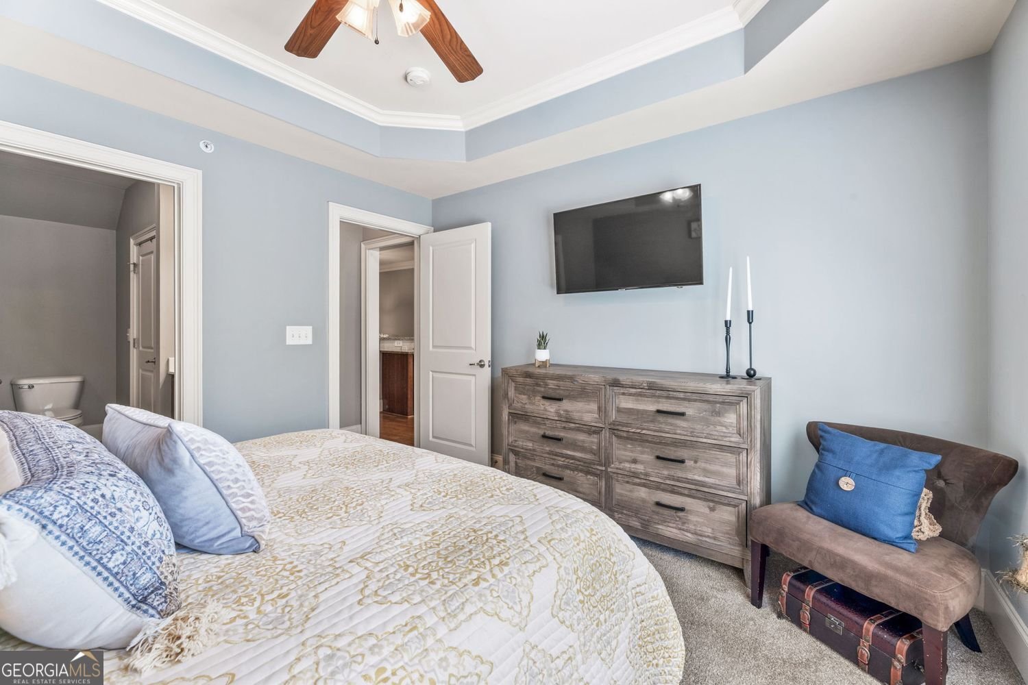 2744 Wander Lane Alpharetta - Photo 16