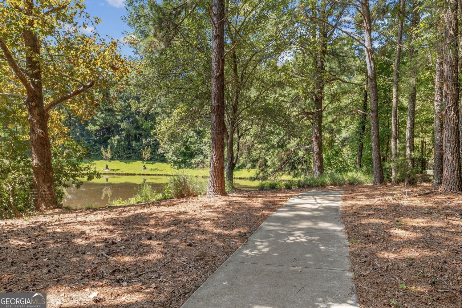 2744 Wander Lane Alpharetta - Photo 29